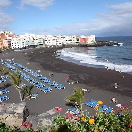 Estudio Girasol Puerto de la Cruz  Exterior foto